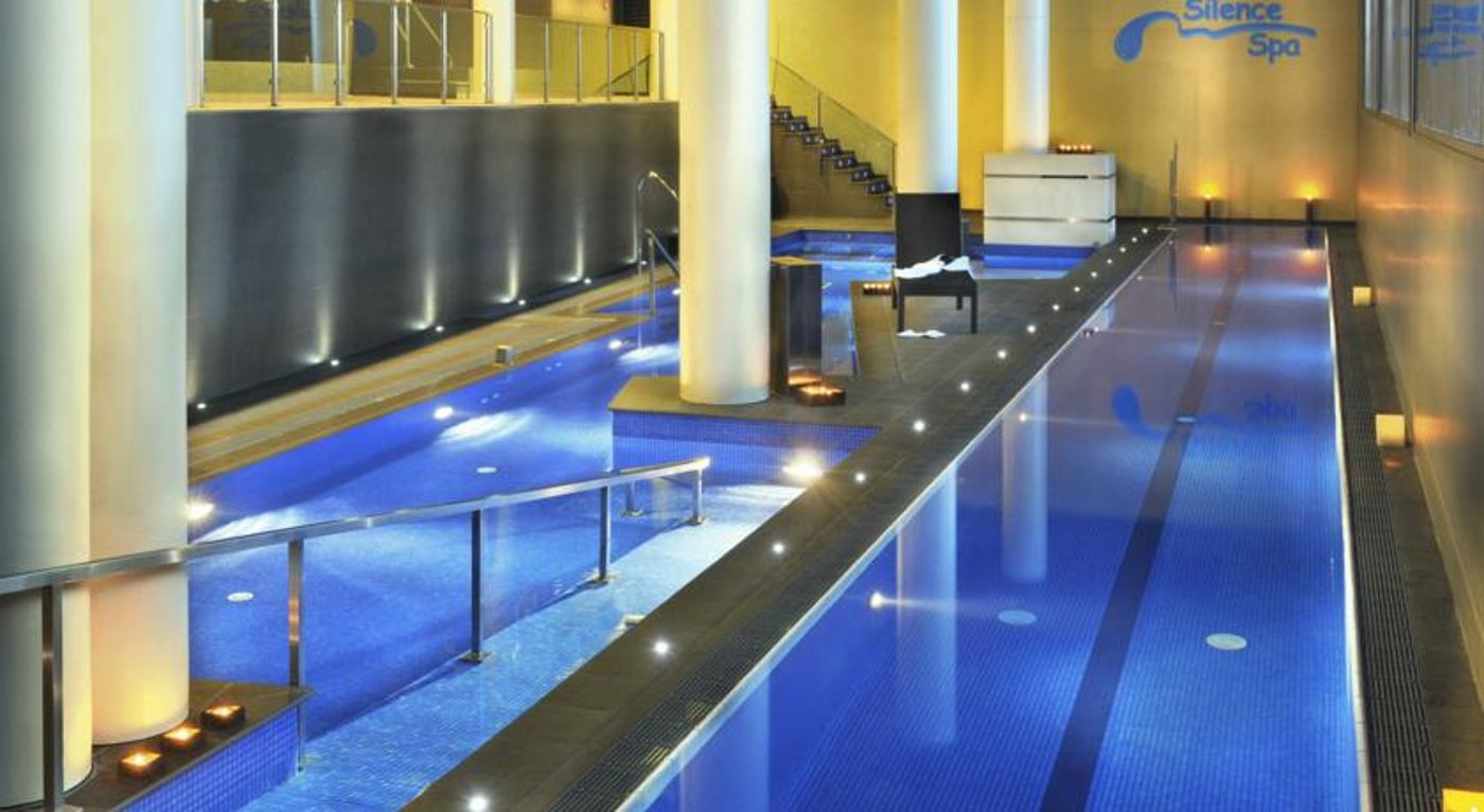 Sant Jordi De Calella