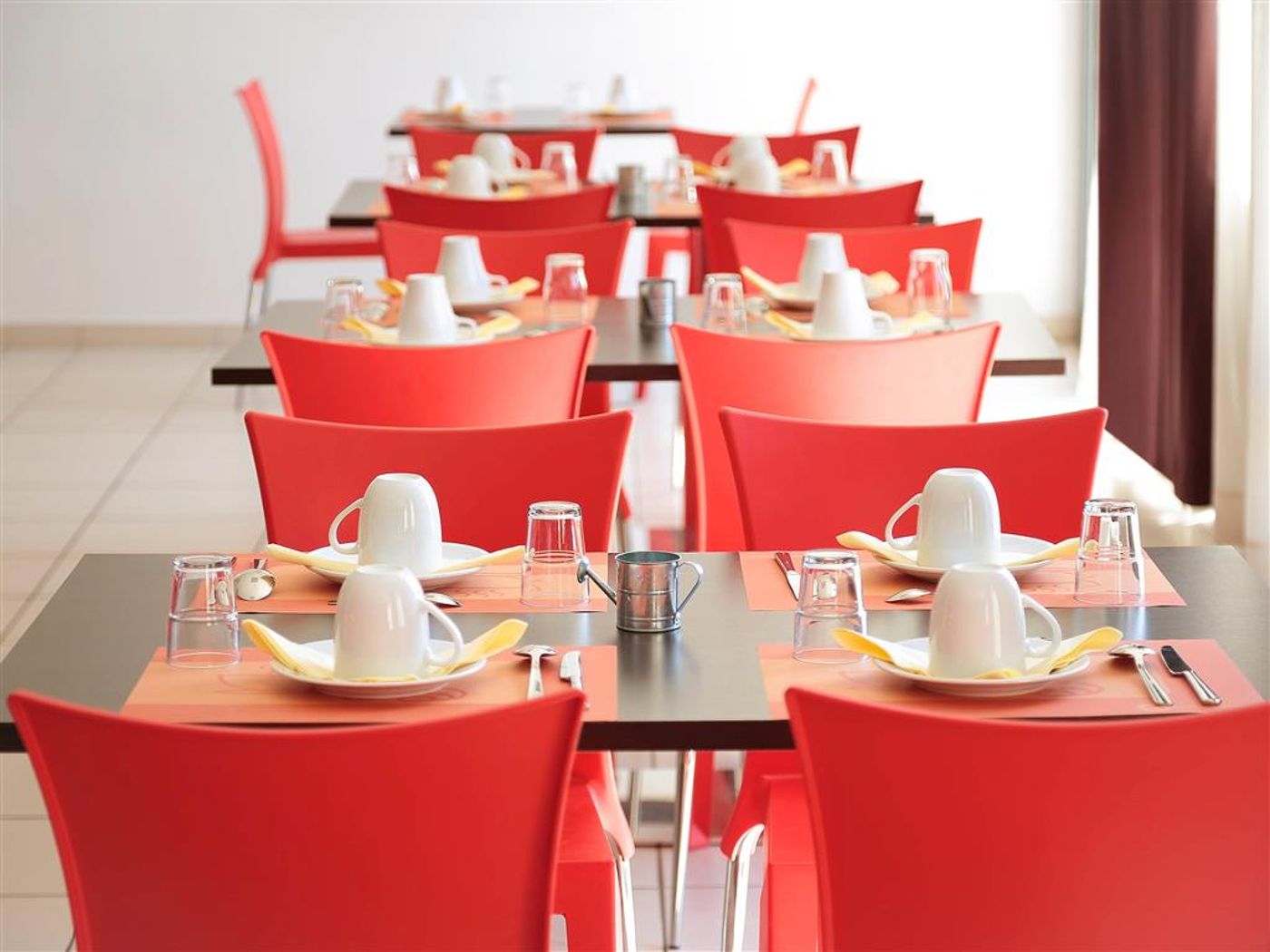 Aparthotel Adagio access Avignon-France-AVIGNON-General view-3