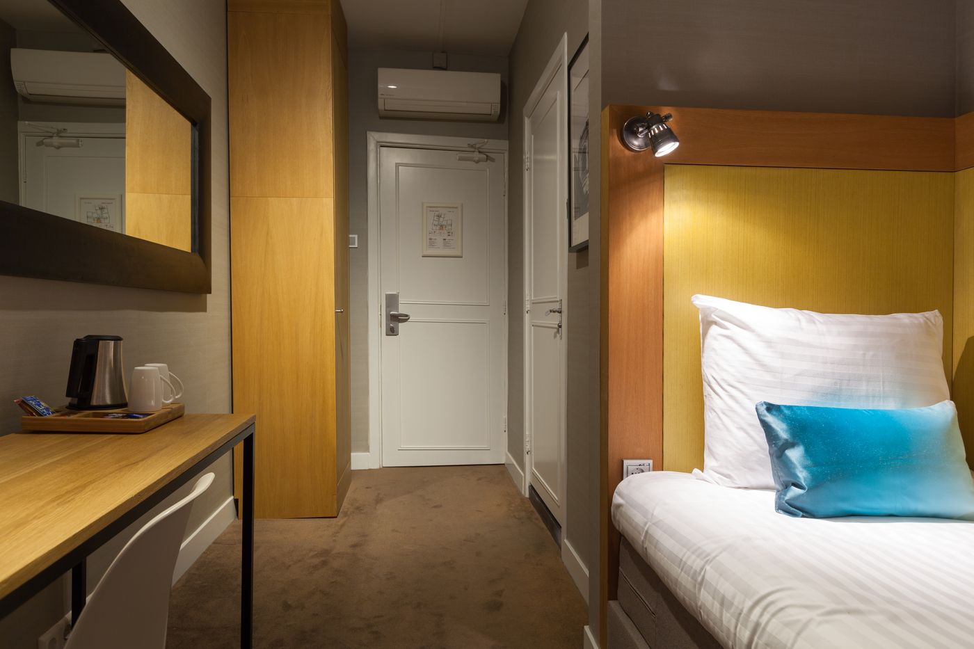 The-Delphi---Amsterdam-Townhouse-Room-23