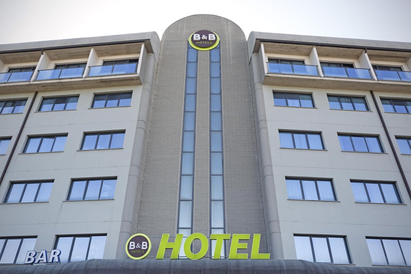 B&b Hotel Bologna - Italy - CASTEL MAGGIORE (BO) - General view - 5