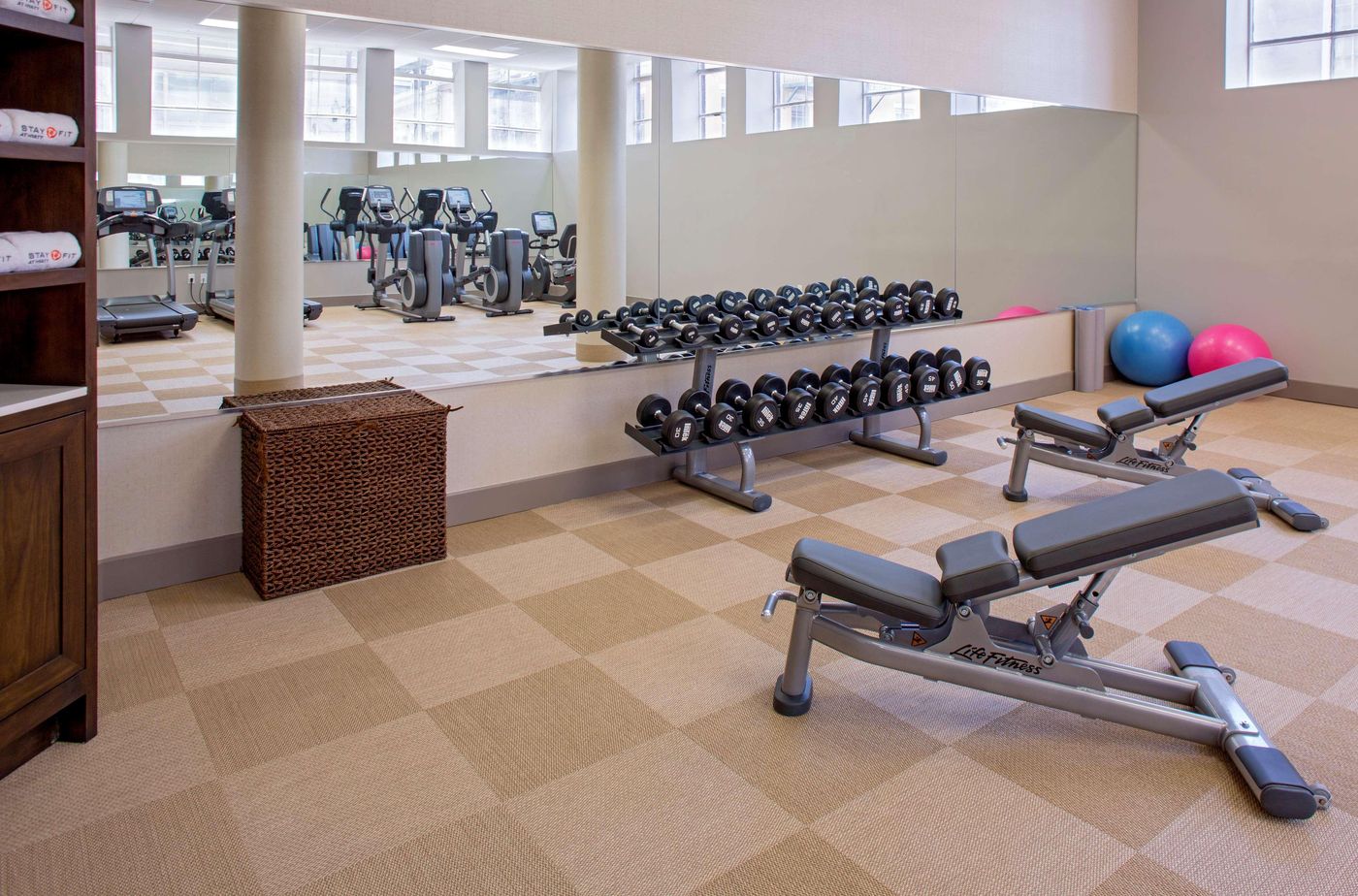 Hyatt Centric French Quarter New Orleans - United States - NEW ORLEANS - Sports and Entertainment - 7