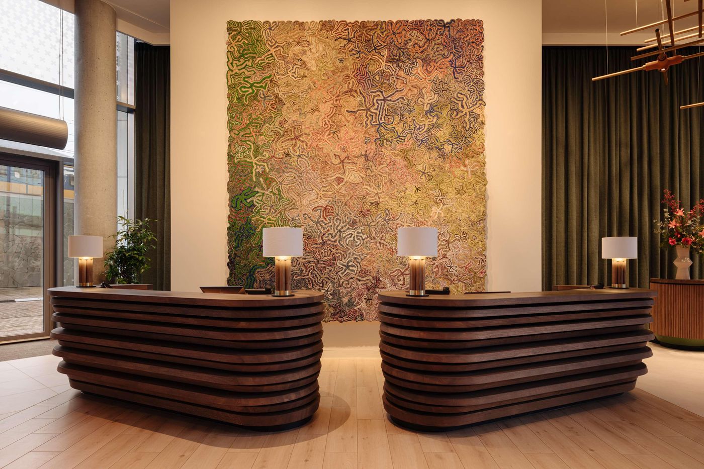 DoubleTree-by-Hilton-Amsterdam-Centraal-Station-General-view-24