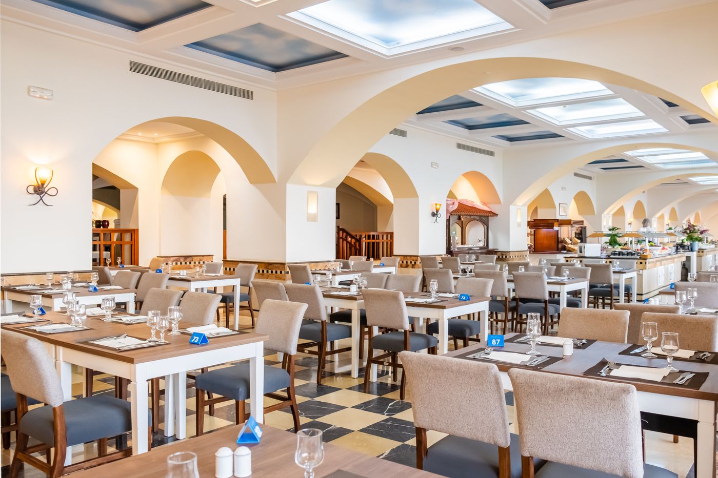 Medina Solaria & Thalasso Hotel