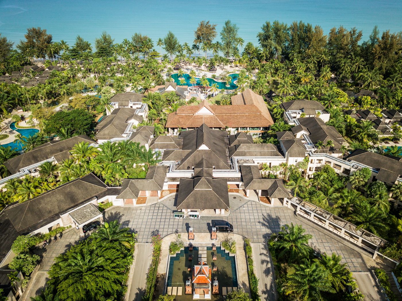 Robinson Khao Lak-Thailand-KHAO LAK-General view-1