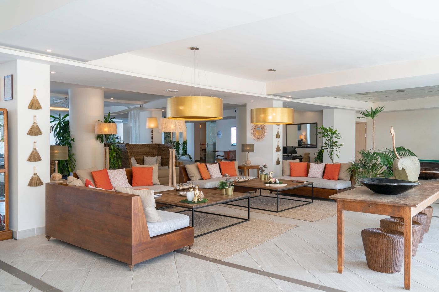 Hotel-Tenerife-Golf---Sea-View-Lobby-26