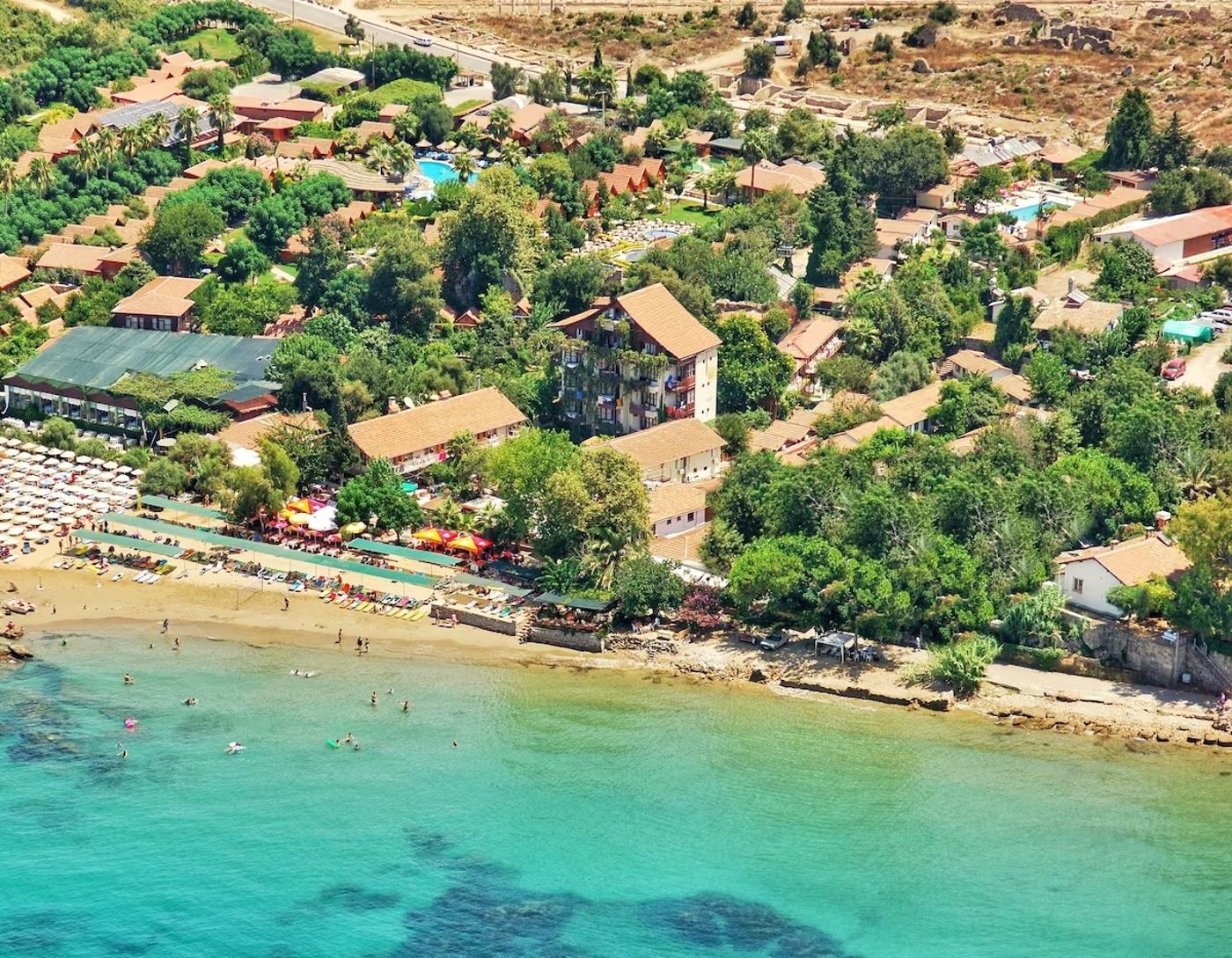 Hotel-Leda-Beach-General-view-26