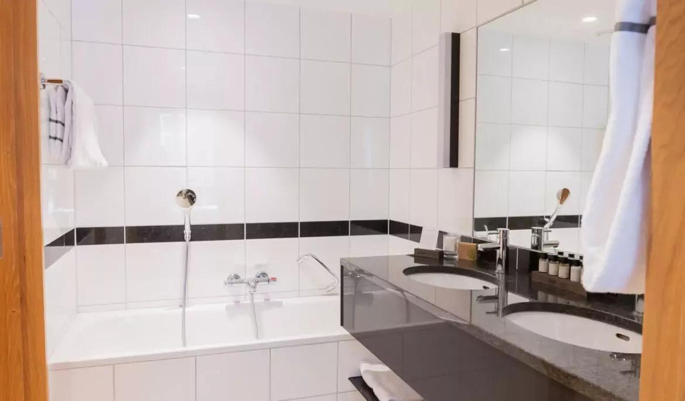 Skt Petri - Denmark - COPENHAGEN - Room - 10