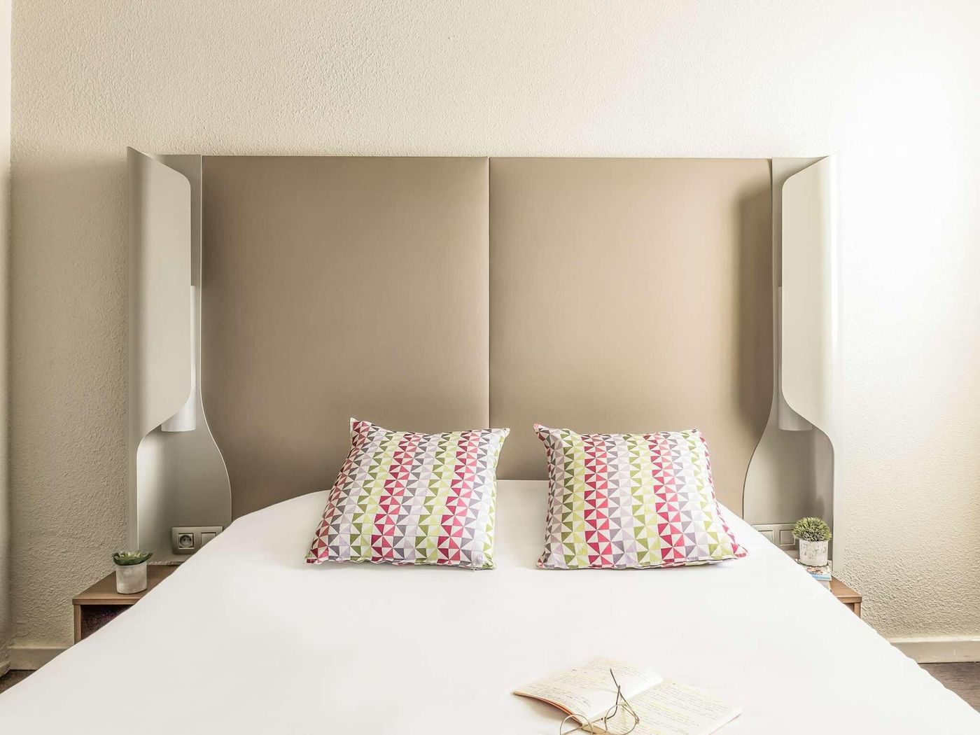 Campanile-Paris-Ouest---Pont-de-Suresnes-Room-38