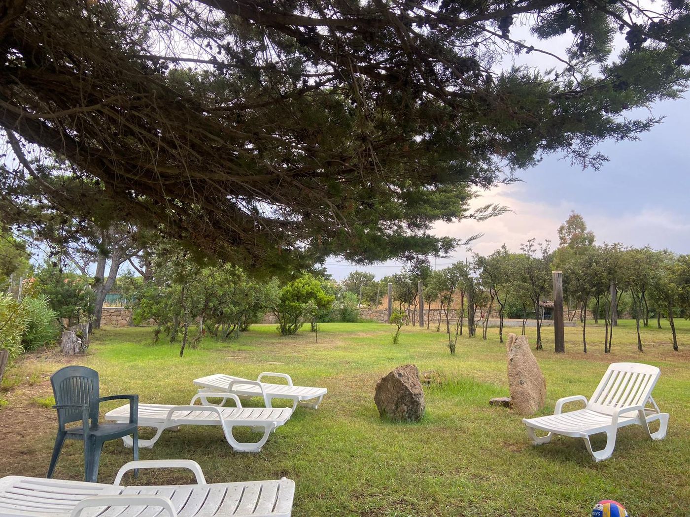 Cala Mirto Hotel-Italy-BUDONI-General view-2
