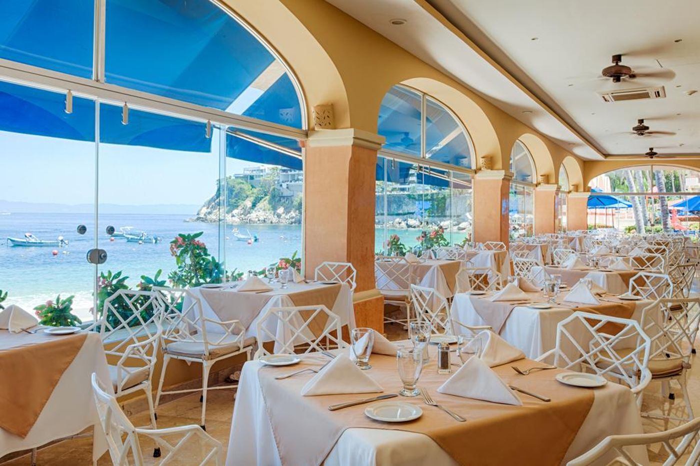 Barcelo Puerto Vallarta