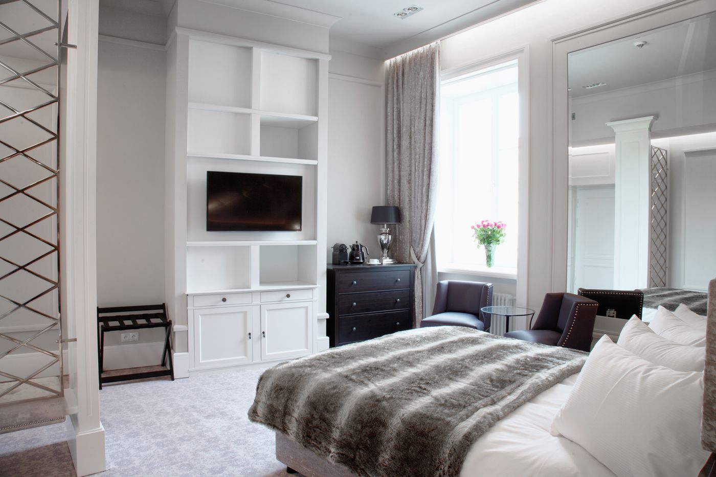 Hotel Bellotto - Poland - WARSAW - Room - 5