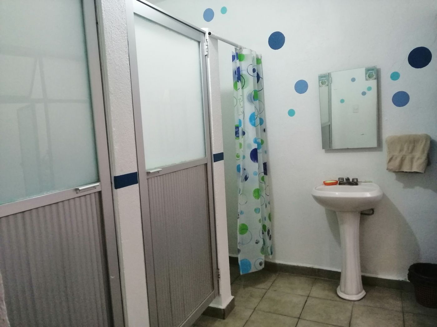 Hotel Amigo Suites-Mexico-Ciudad de México-General view-2