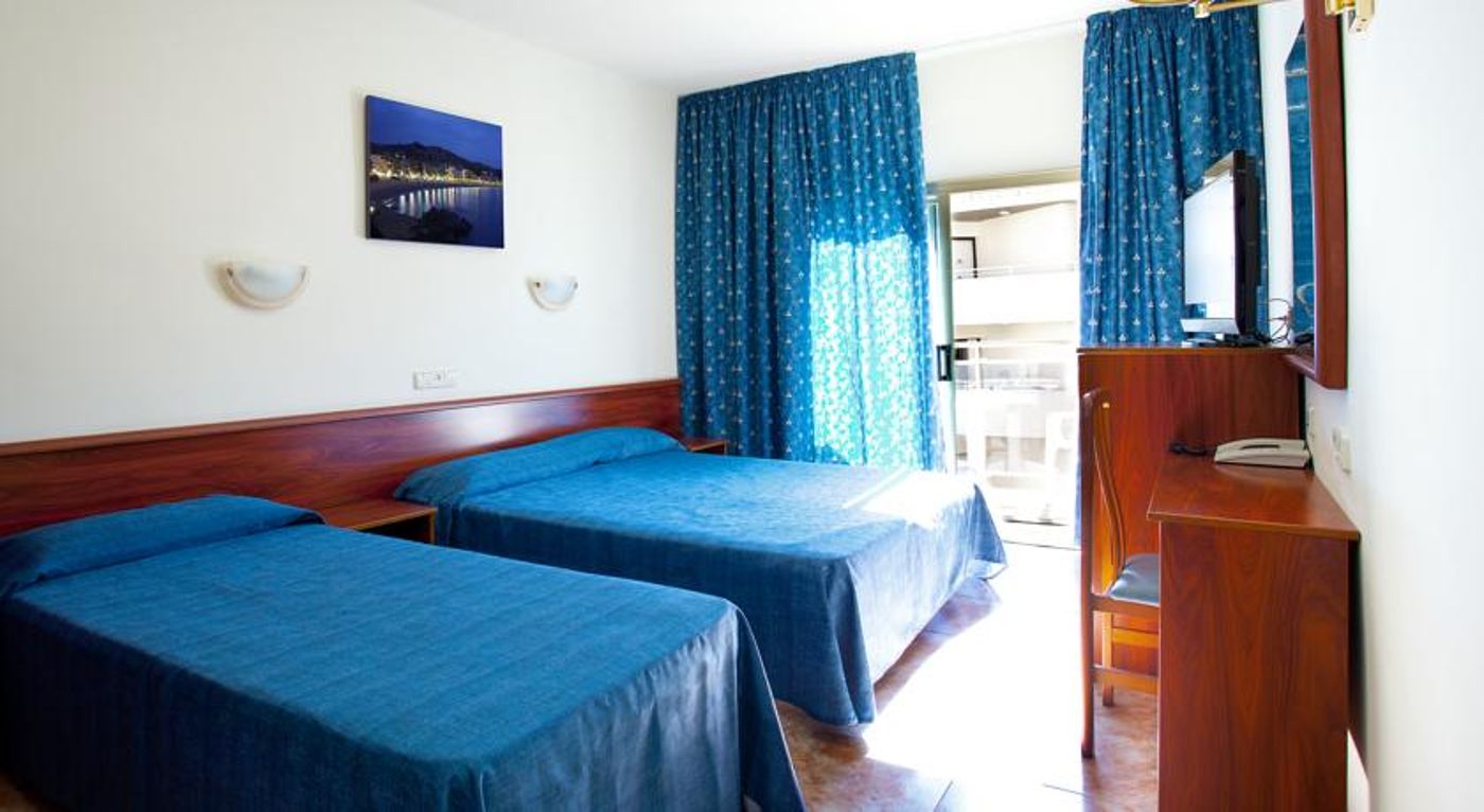 Acacias Suites and Spa