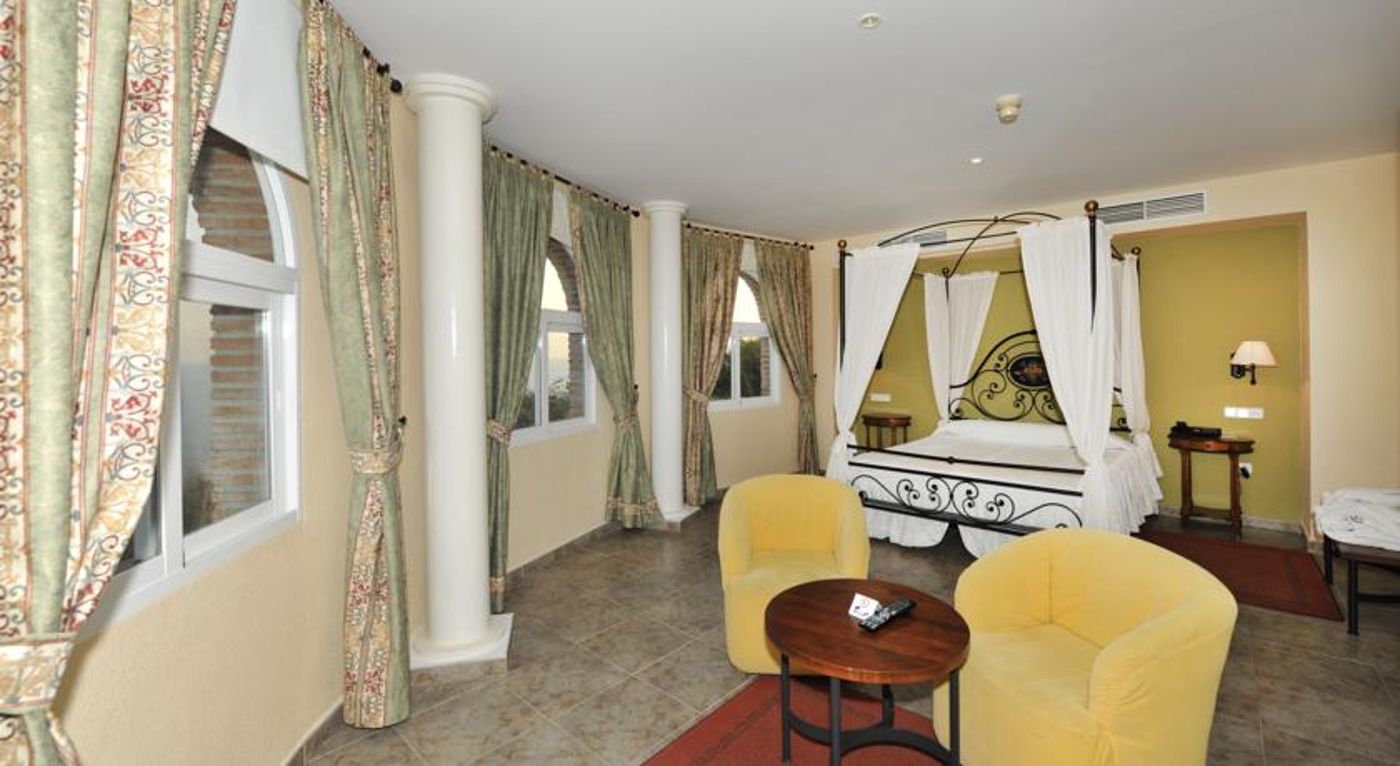 Best Western Hotel Salobreña