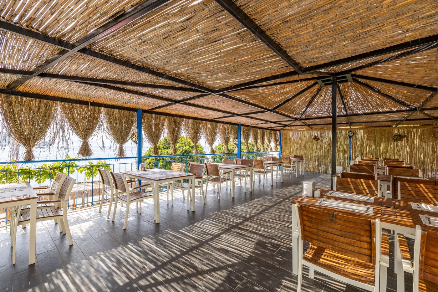 Maxsea Beach Hotel