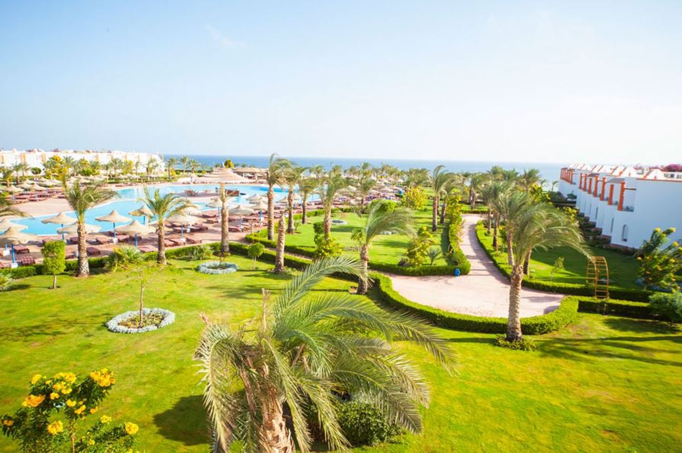 Fantazia Resort Marsa Alam