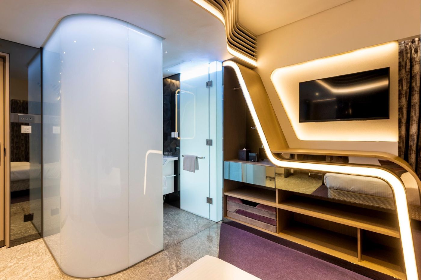 Butterfly-on-LKF-Boutique-Hotel-Central-Room-5