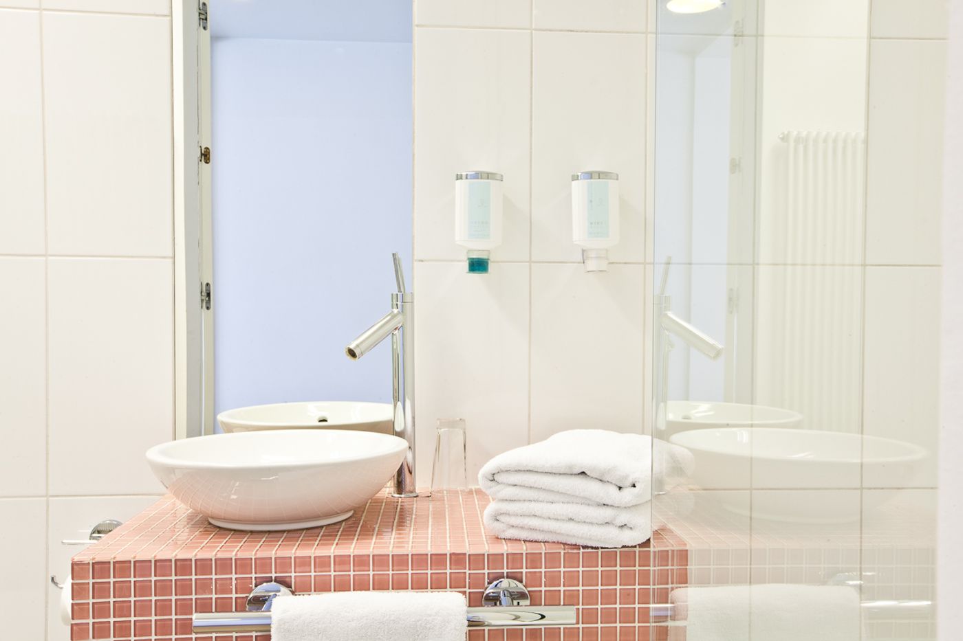 Platinum Apartments Aparthotel-Poland-POZNAN-Room-10