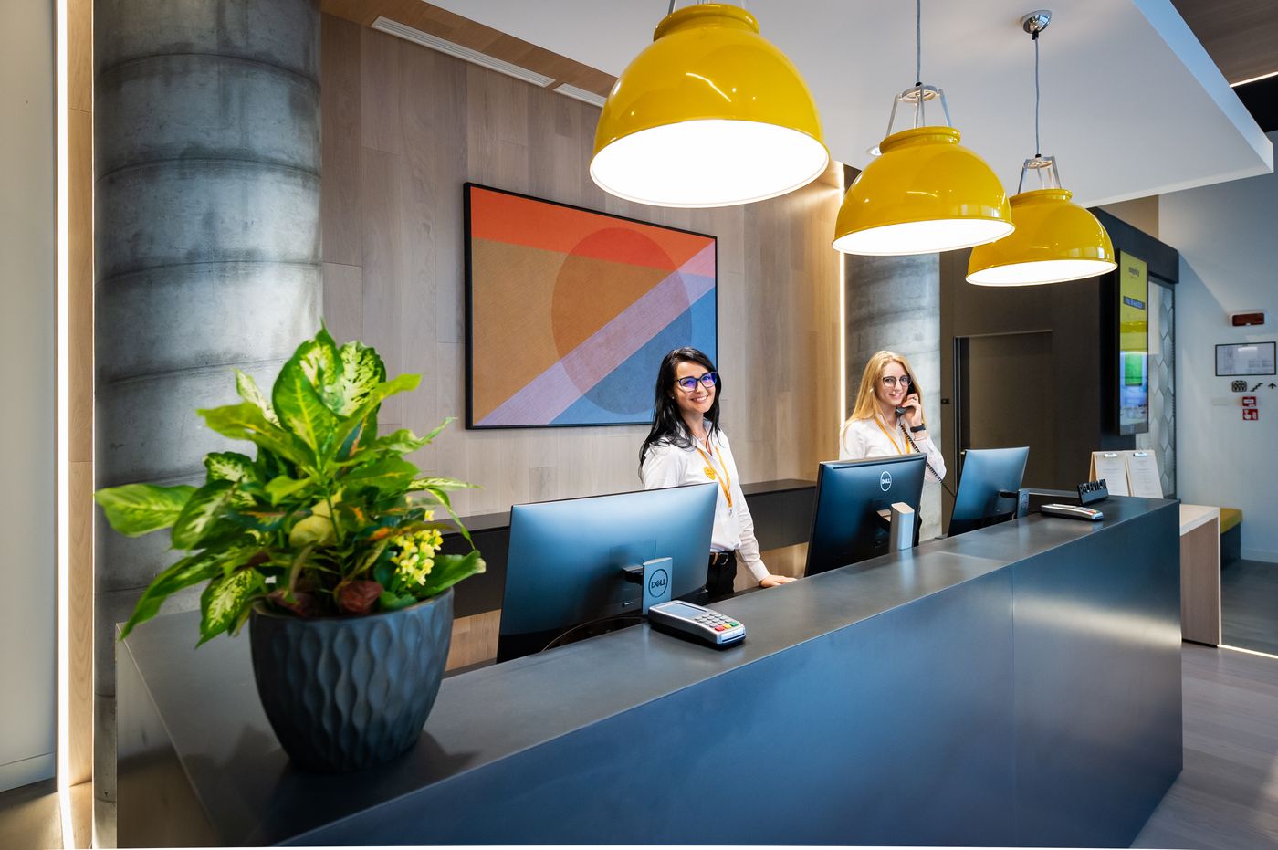 Staycity-Aparthotels-Venice-Mestre-General-view-13