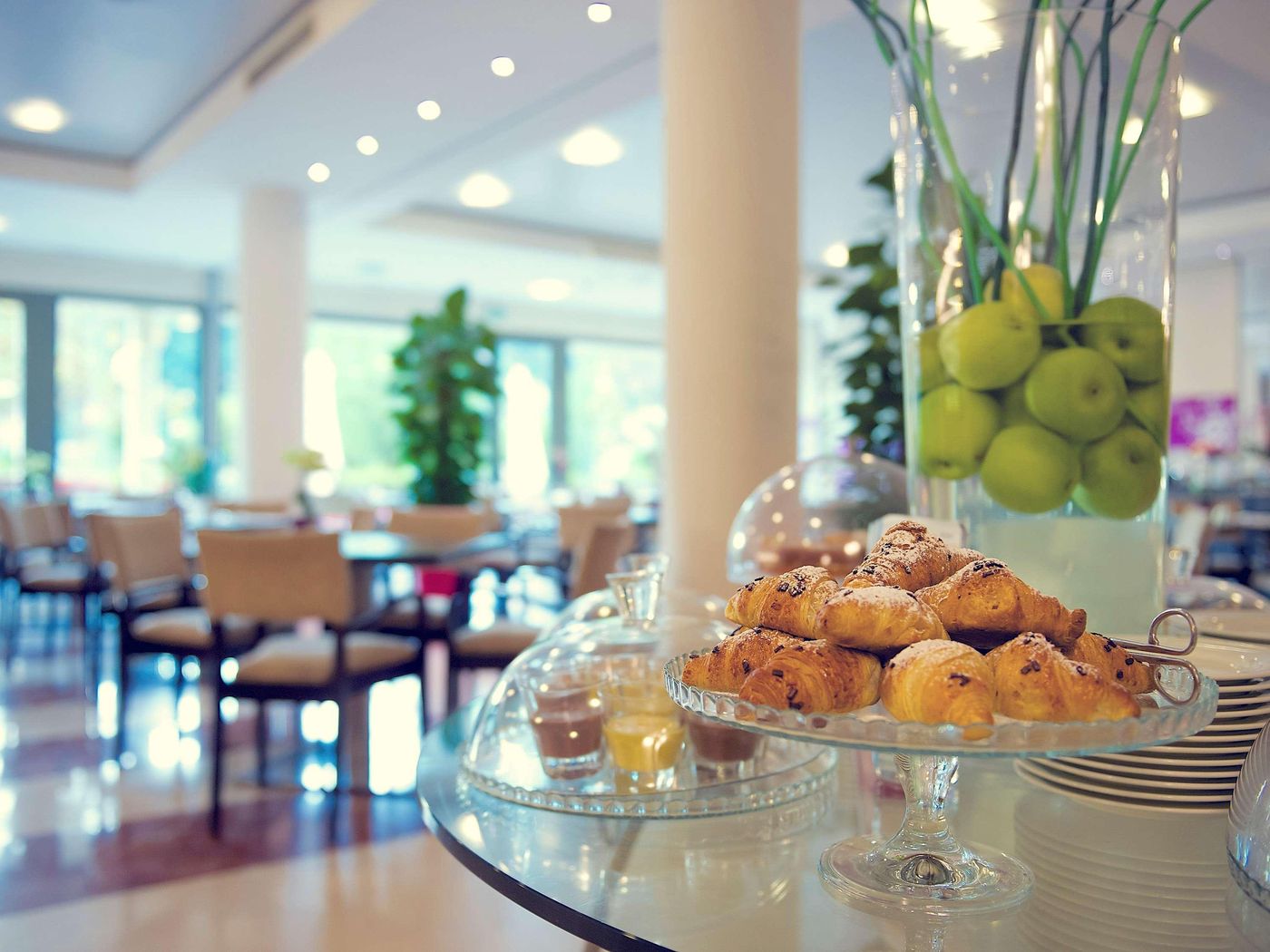 Mercure Genova San Biagio - Italy - GENOVA - Sports and Entertainment - 7
