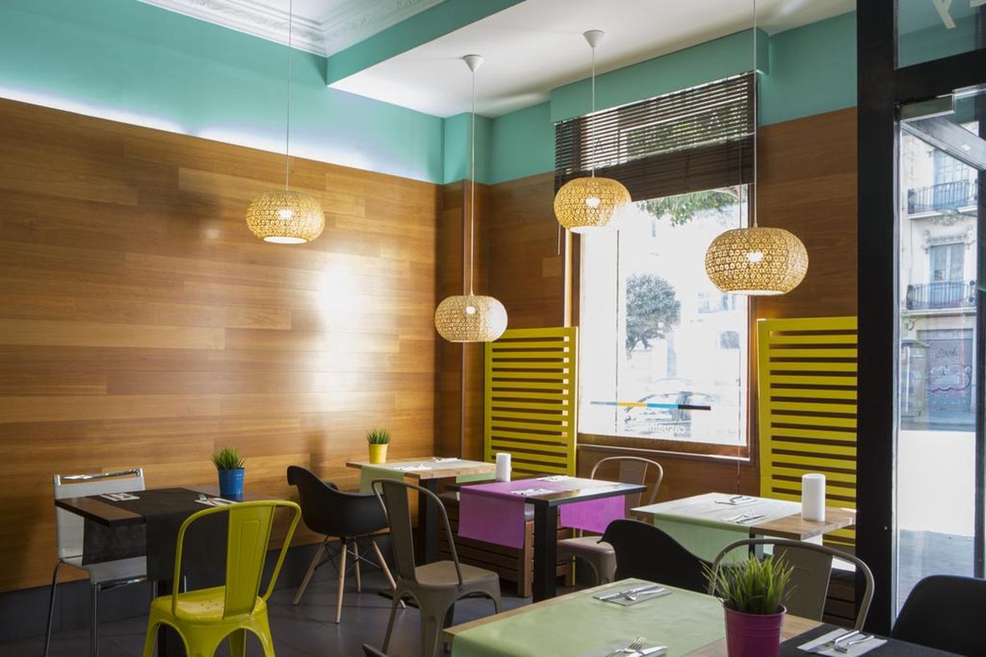 Casual Valencia de las Artes