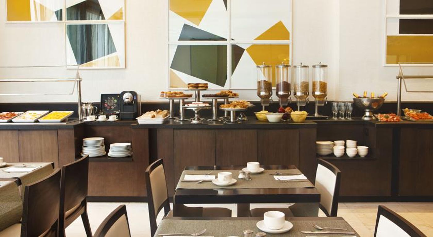 Grupotel Gran Via 678 Hotel