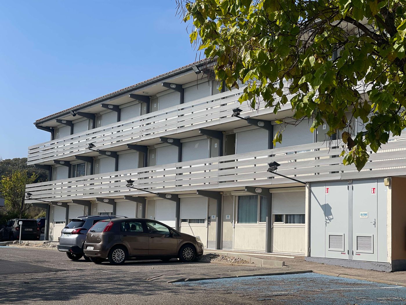 Kyriad Direct Montpellier - La Peyrière - France - SAINT JEAN DE VEDAS - General view - 6