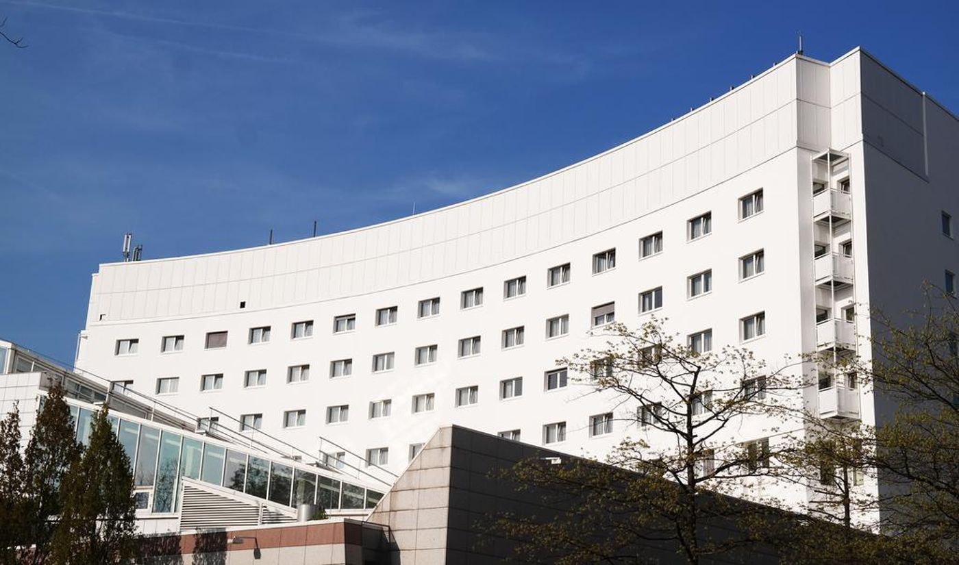 Trip Inn Frankfurt Nordwestzentrum - Germany - FRANKFURT - General view - 9