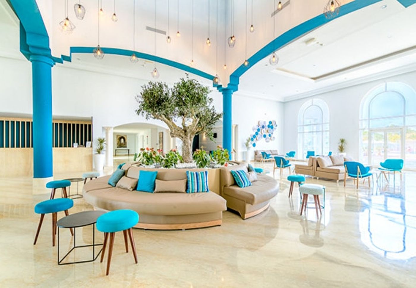 Riad Meninx Djerba 01.08