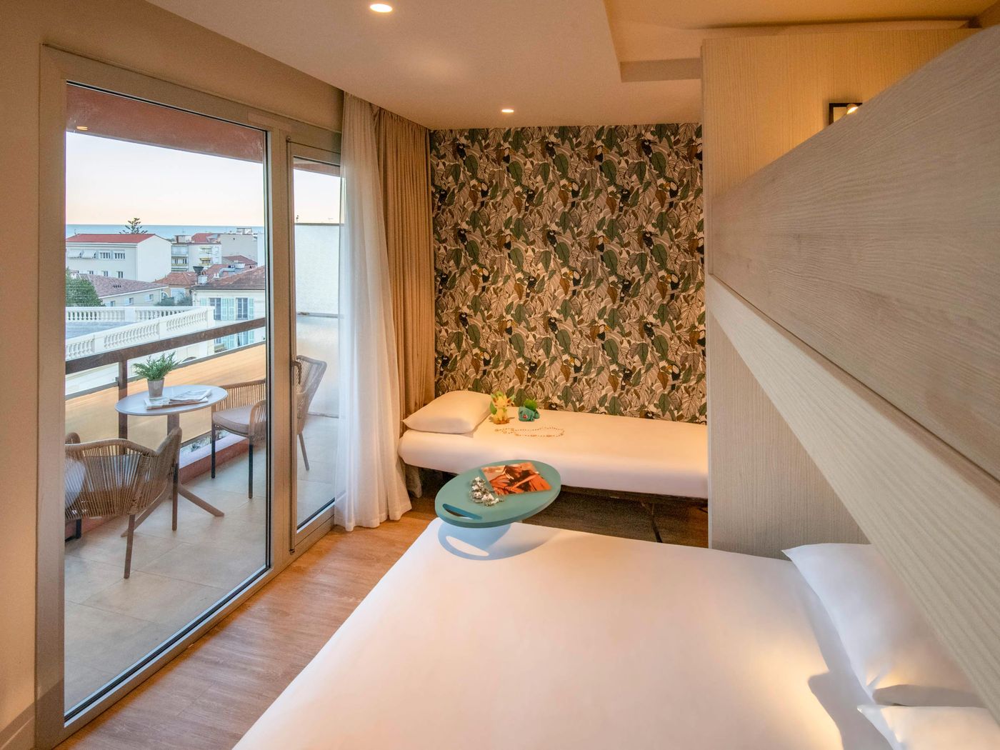 ibis-Styles-Beaulieu-sur-Mer-Sports-and-Entertainment-9