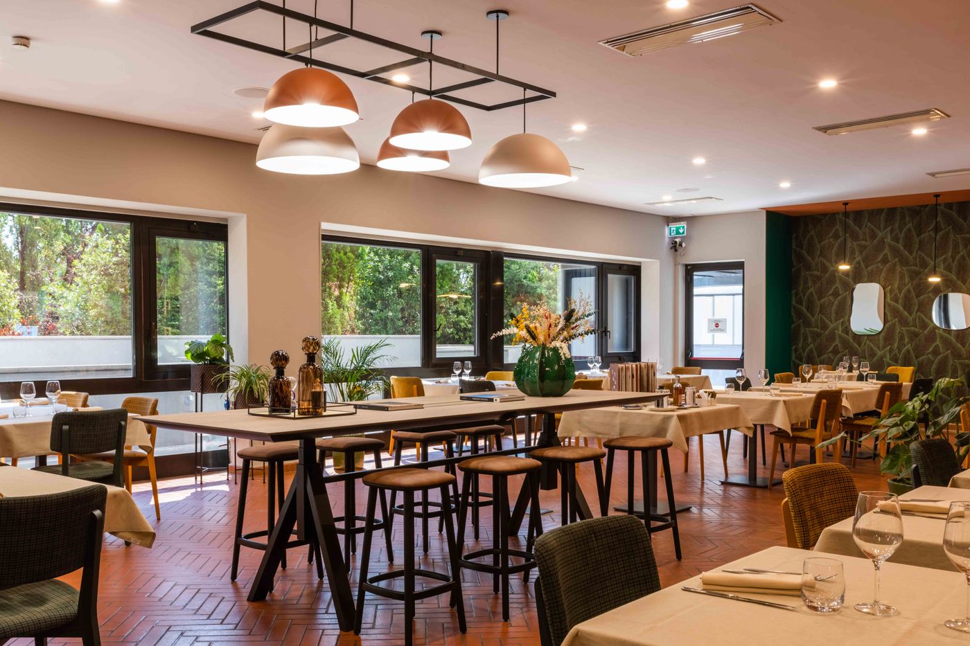 Belstay-Venezia-Mestre-Restaurant-47