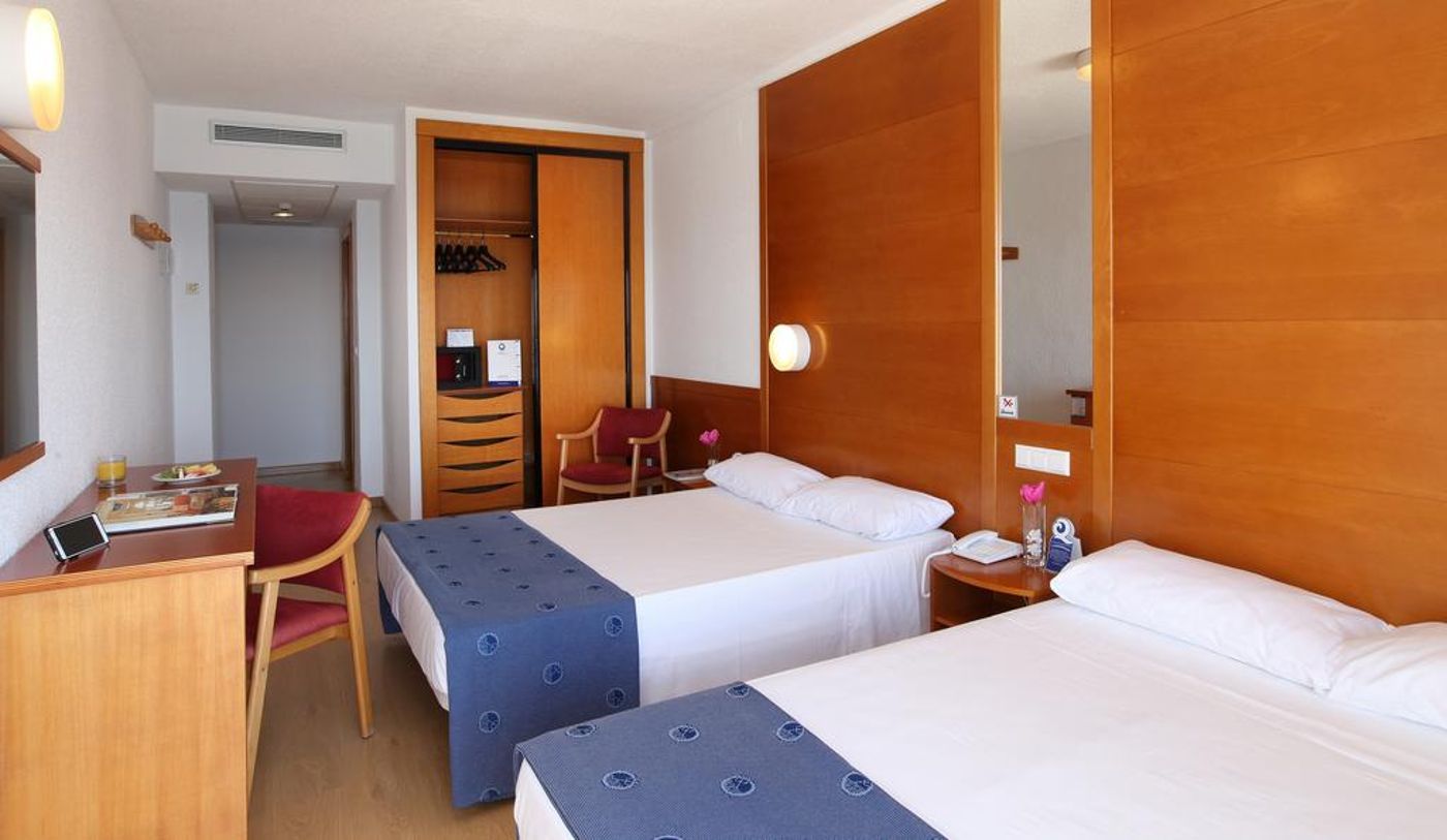 Poseidon Playa Hotel