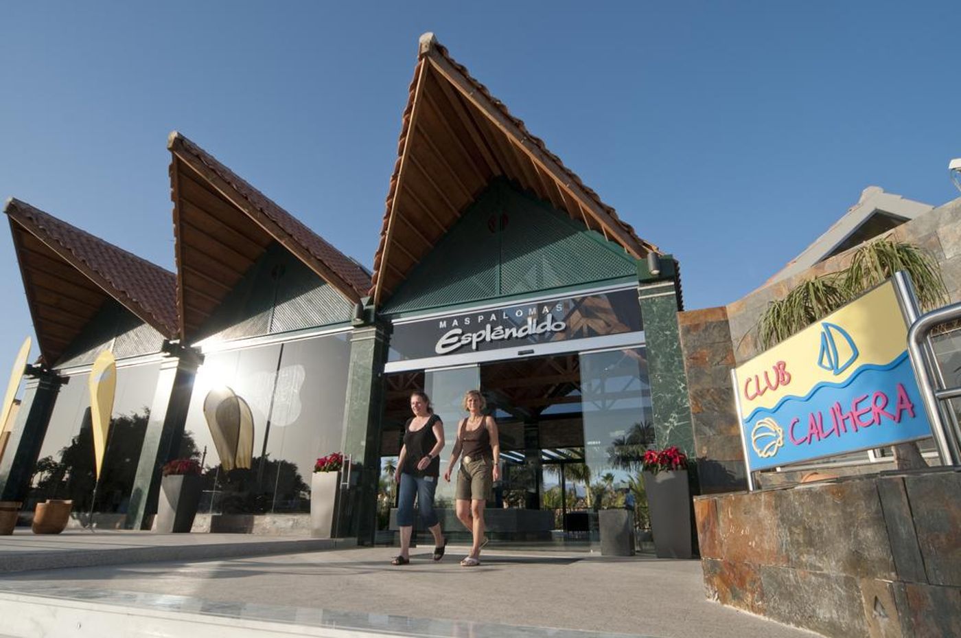 Club Calimera Esplendido