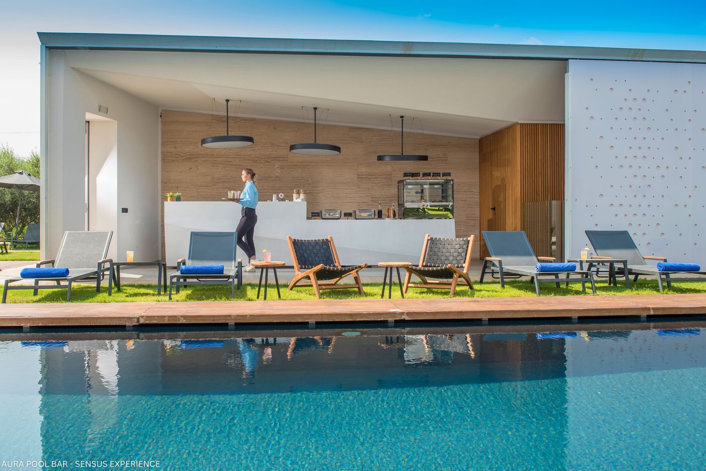 Aelius Hotel & Spa - Sensus Experience