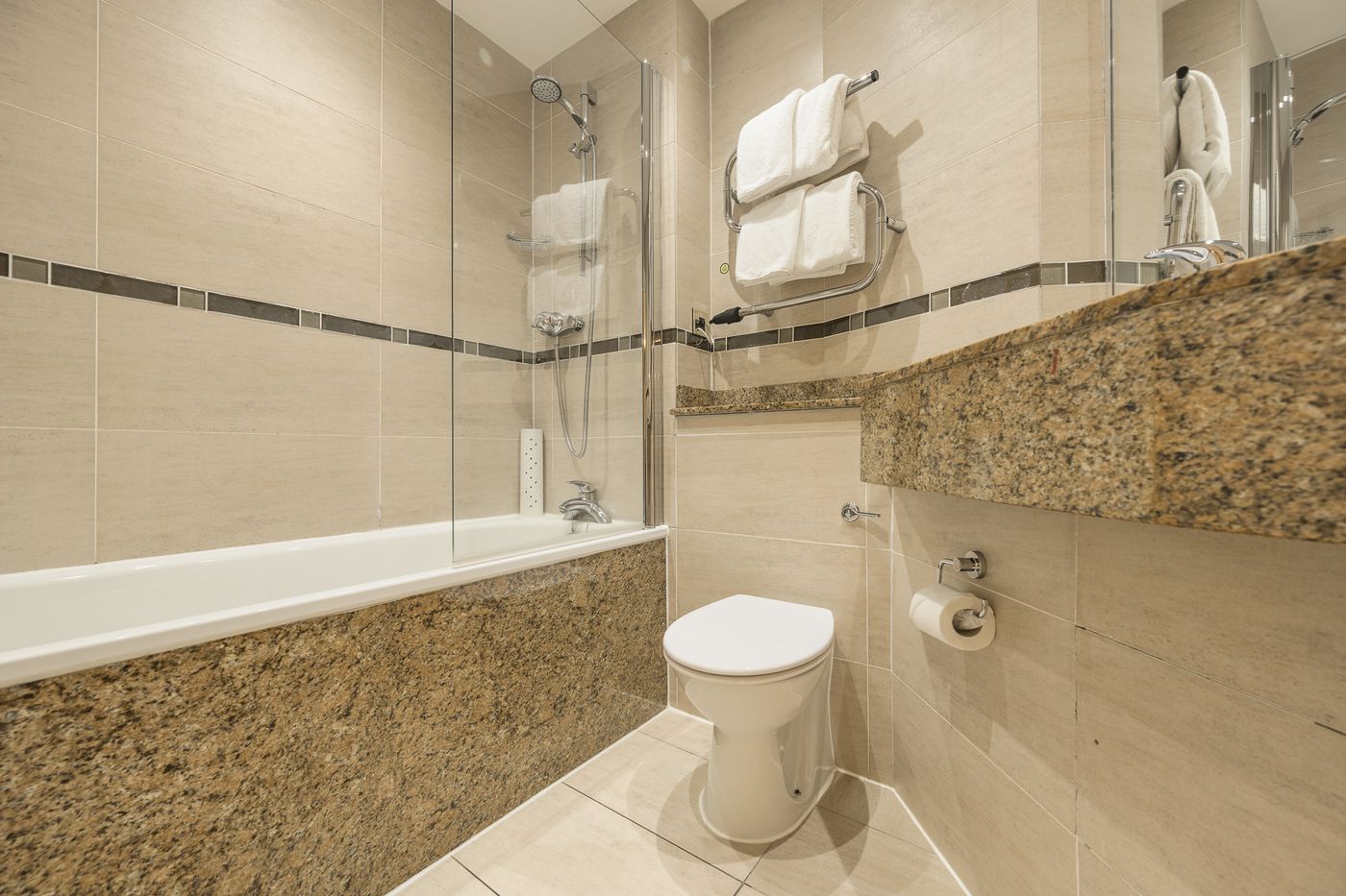 Old Waverley - United Kingdom - EDINBURGH - Room - 8