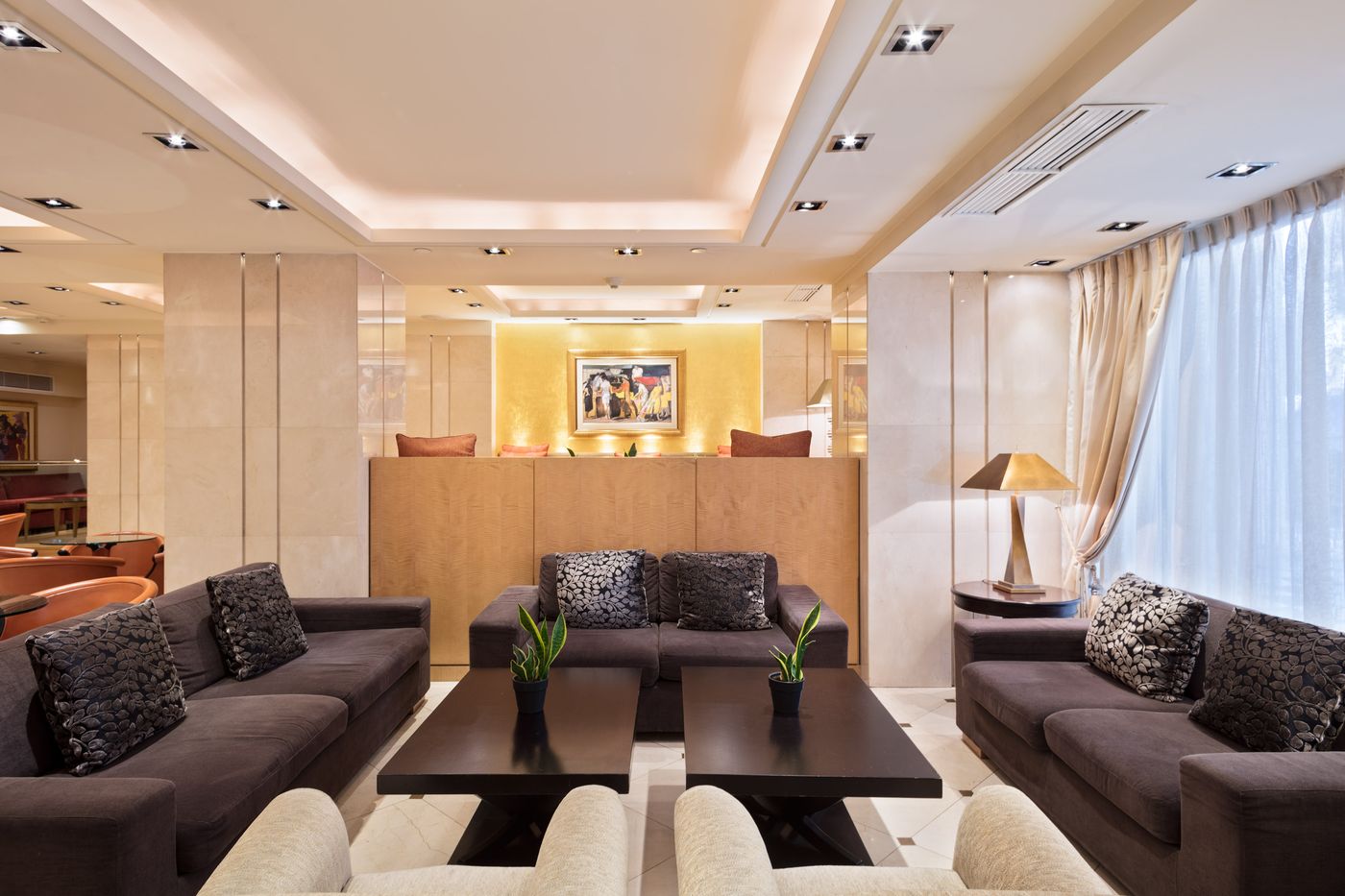 Melia-Athens-Lobby-4