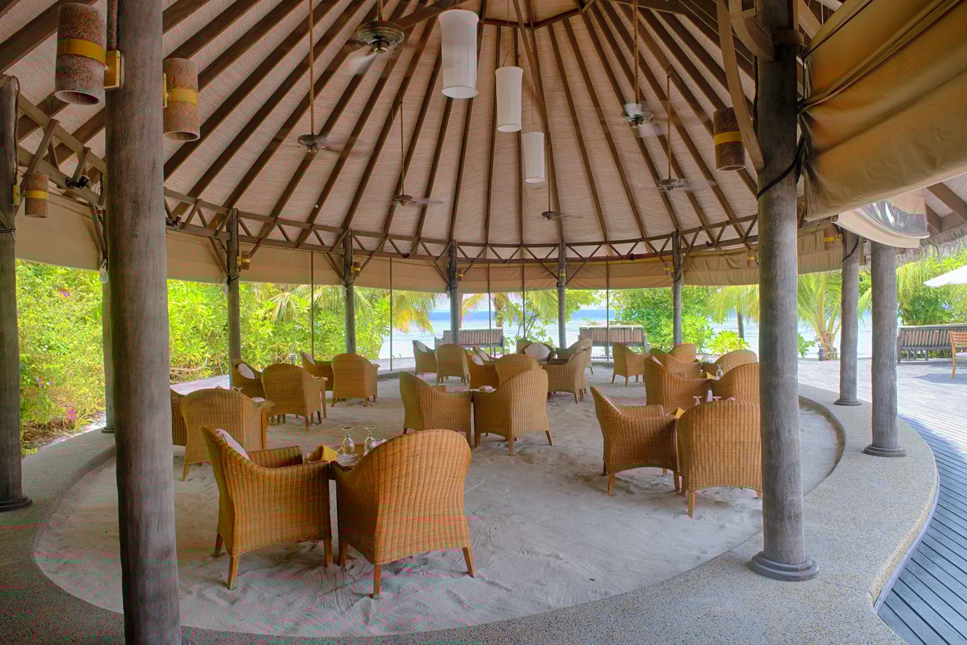 Coco Palm Dhuni Kolhu