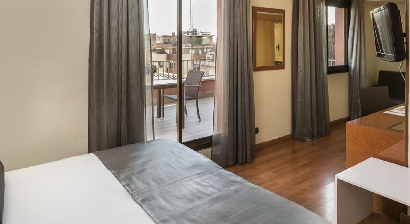 Catalonia Castellnou