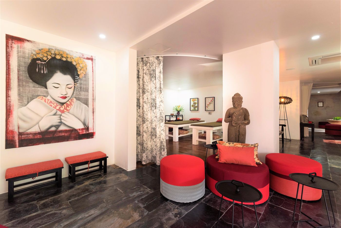 The-Sunset-Beach-Resort---Spa-Taling-Ngam-General-view-34