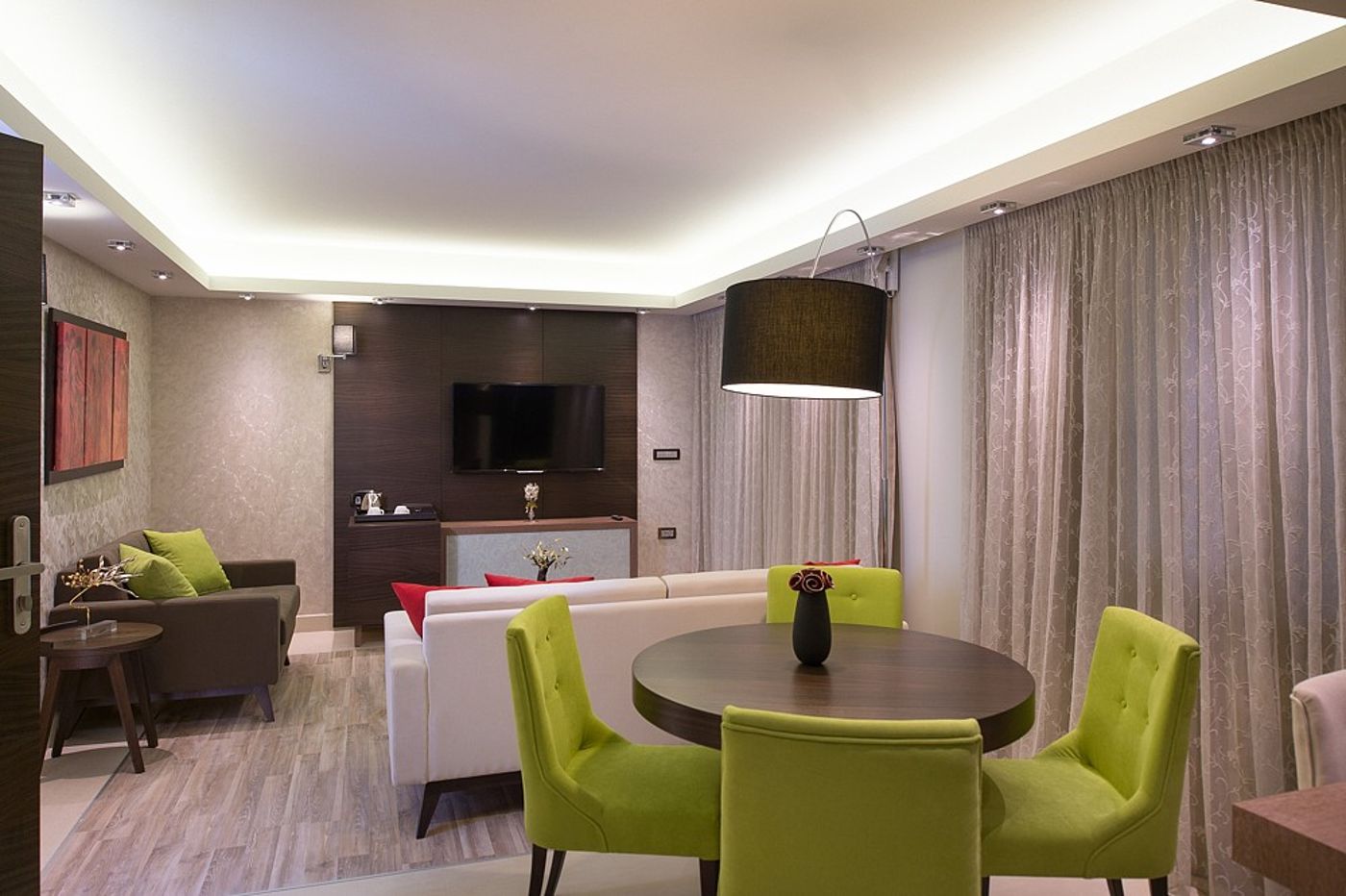 Cretan Dream Royal Luxury Suites - Adults Only