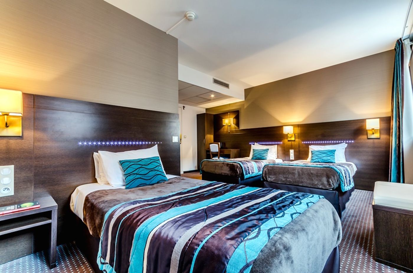 Helgon-France-LOURDES-General view-7