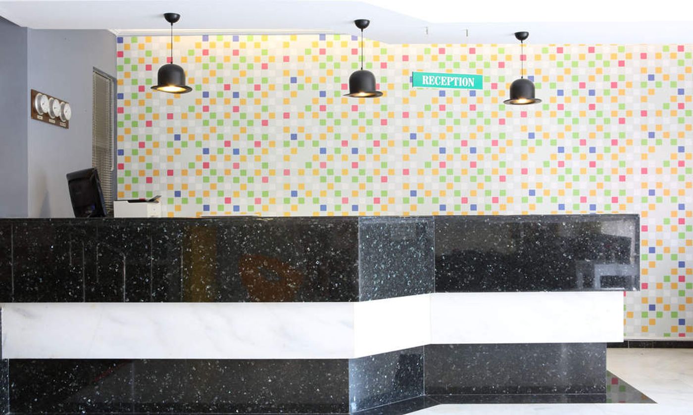 Sunpark Garden Hotel