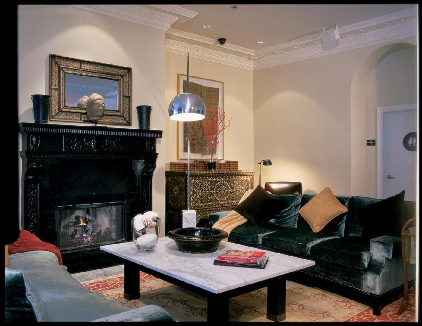 Carlton San Francisco