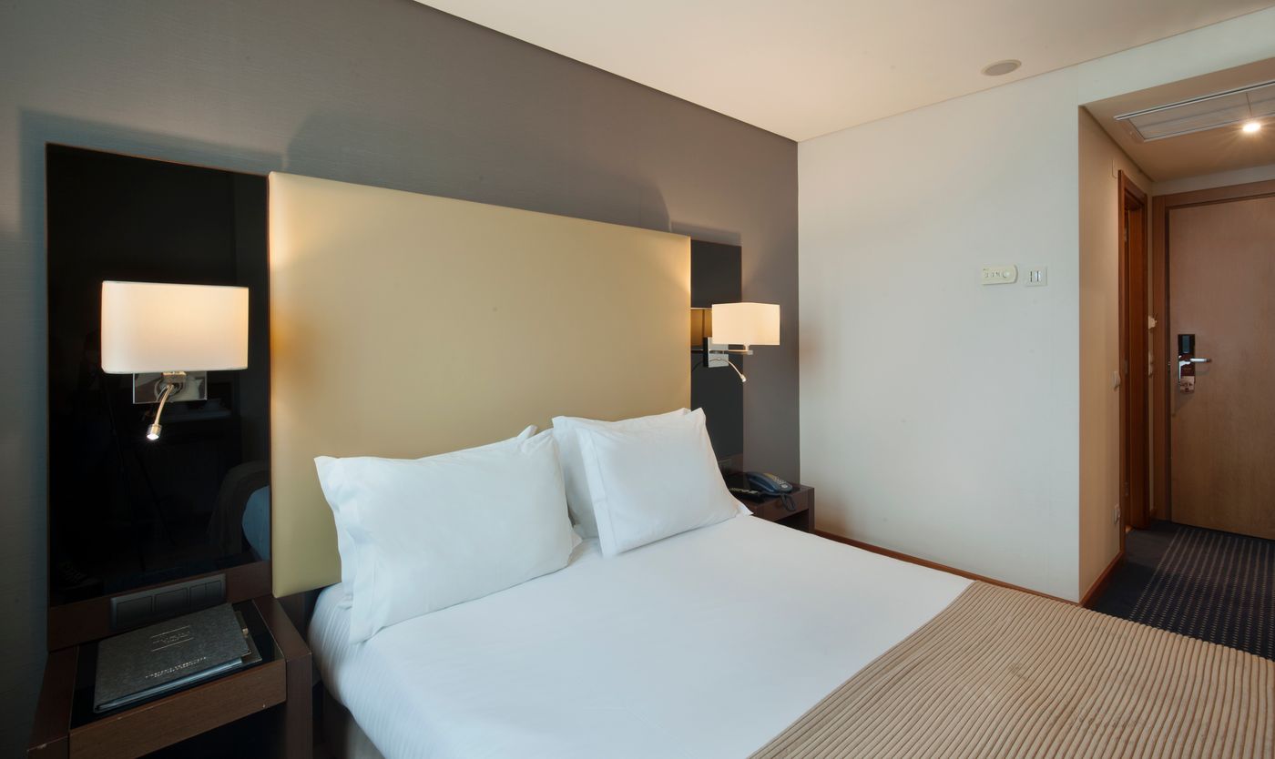 Turim Alameda Hotel - Portugal - LISBOA - Room - 6