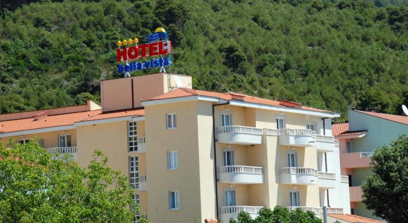 Hotel Bella Vista Drvenik