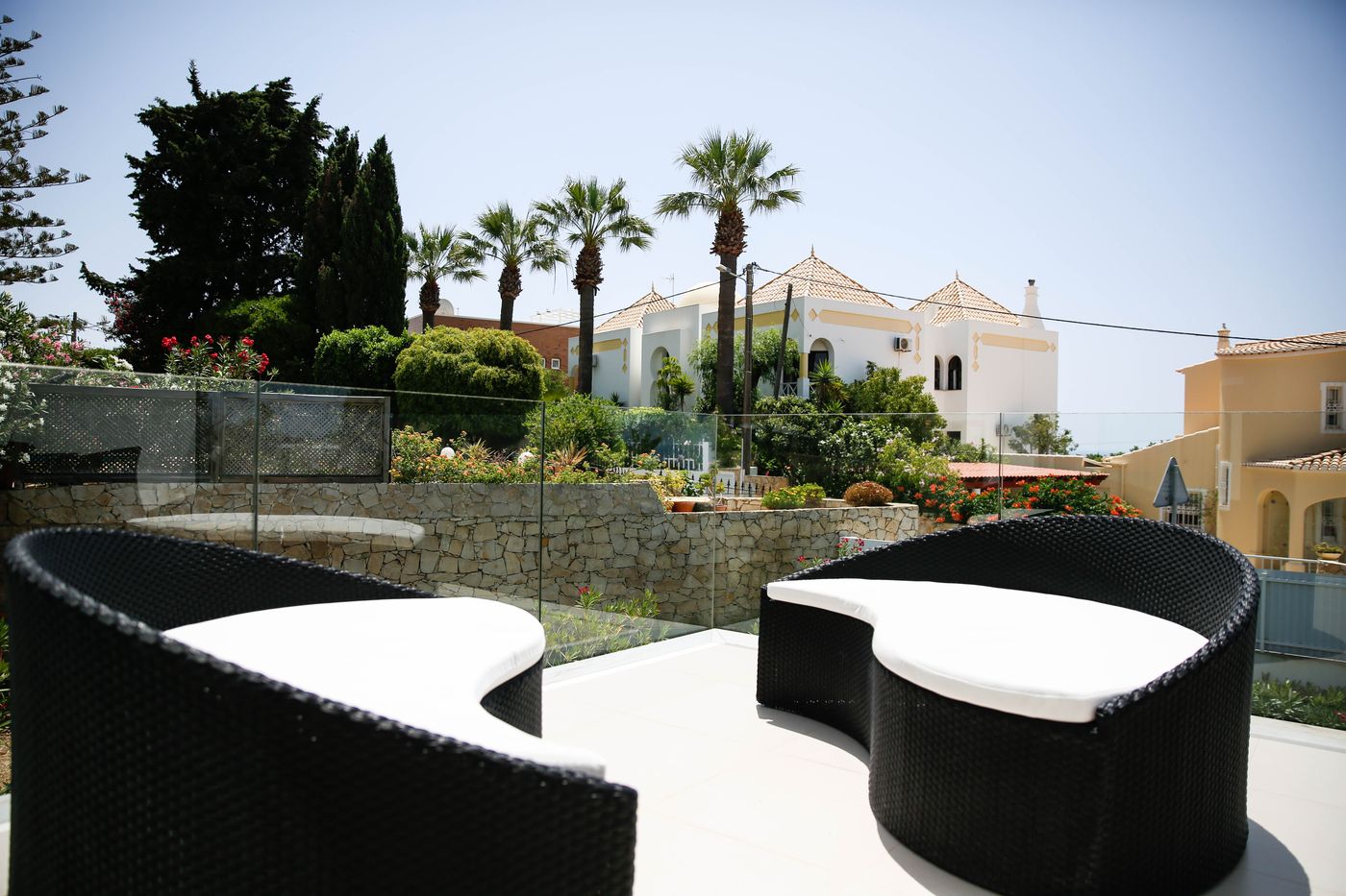 São Rafael Holidays