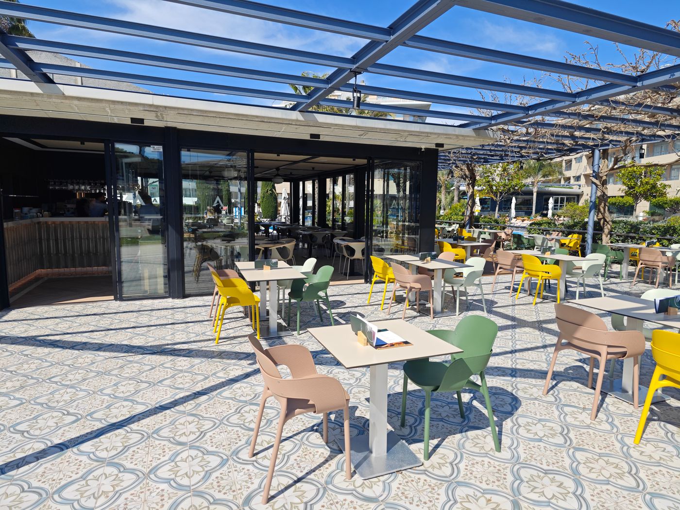 AQUA Hotel Onabrava & Spa