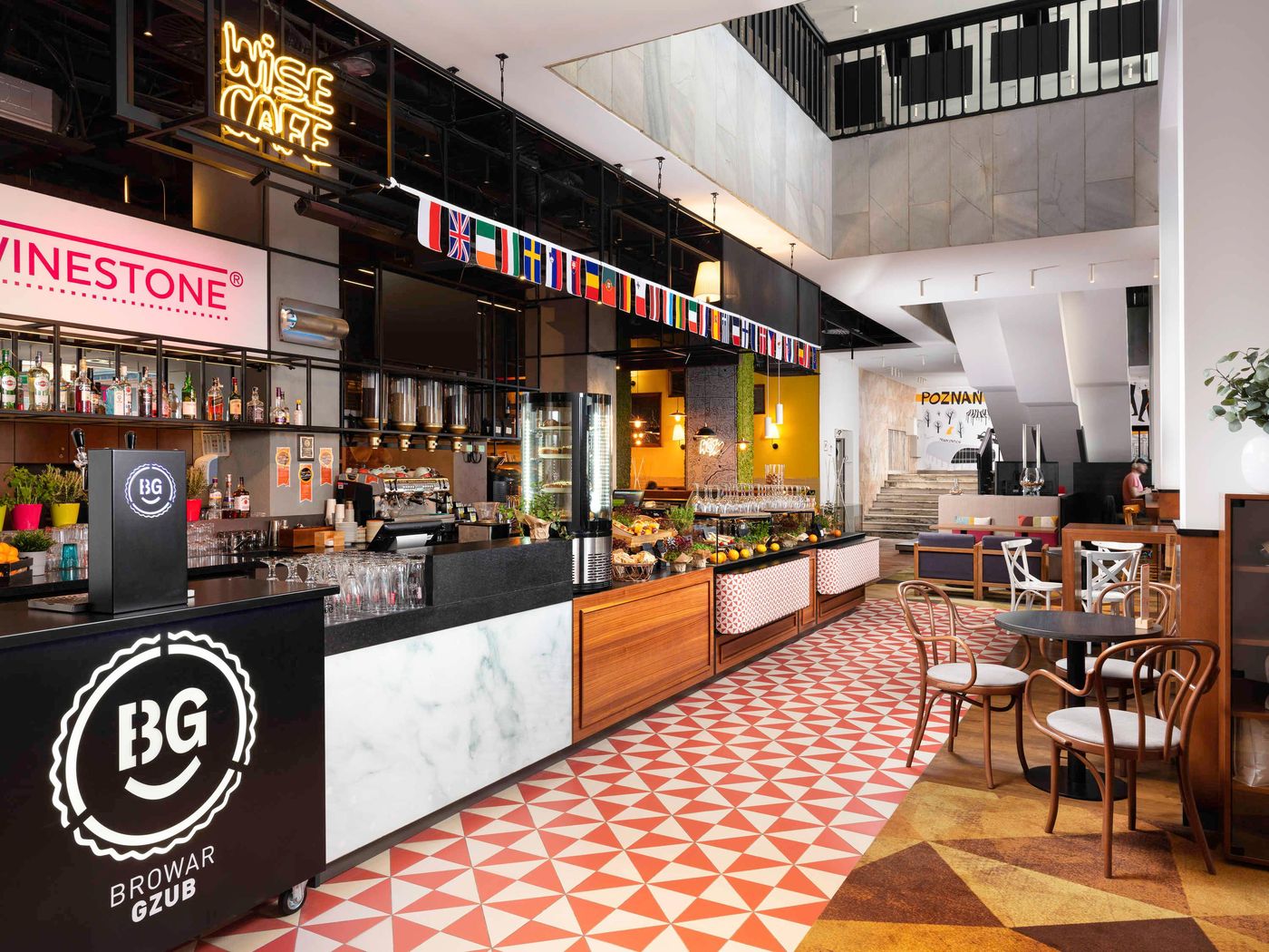 ibis Poznan Centrum-Poland-Poznan-General view-8