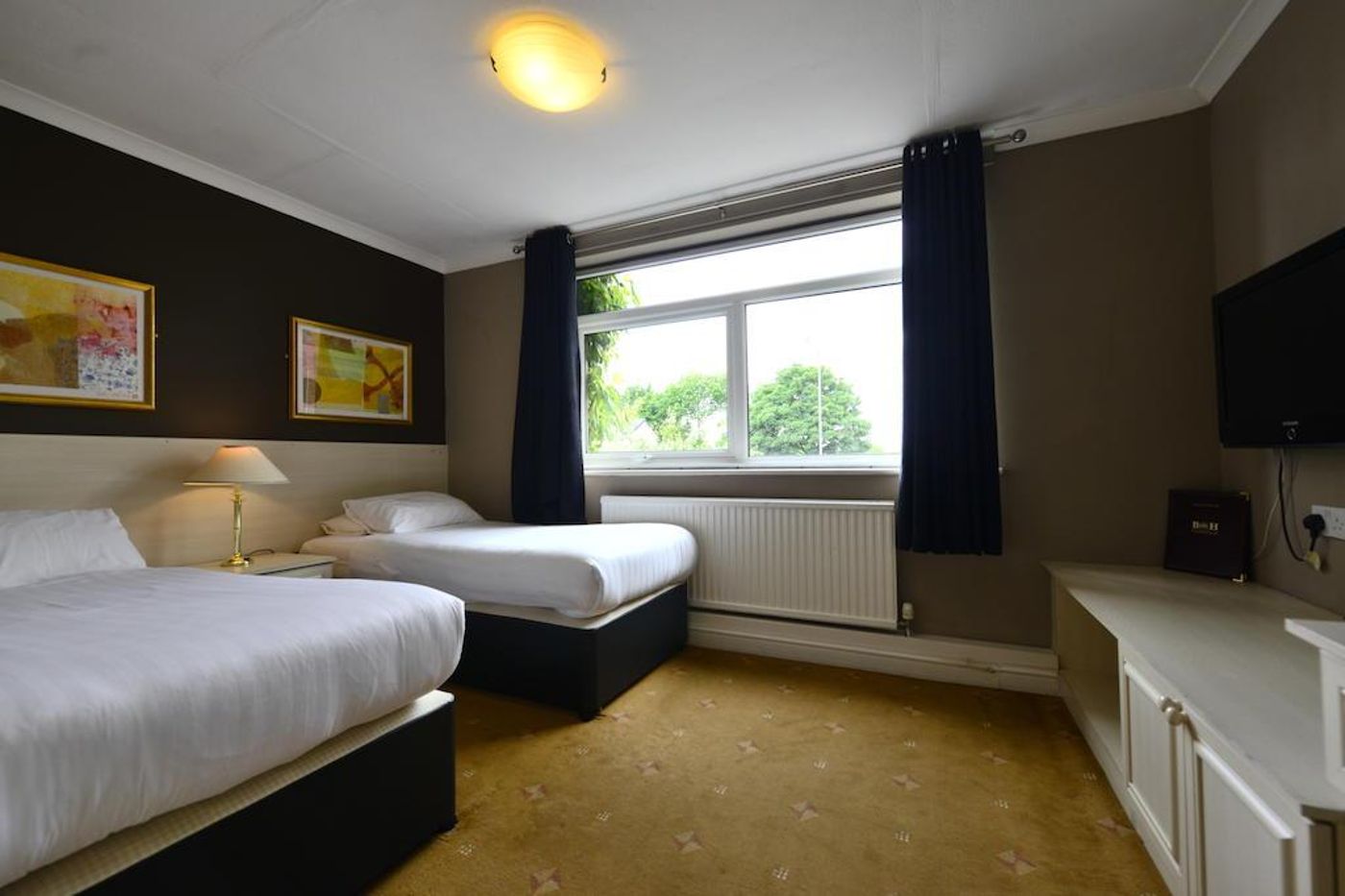 Birch-United Kingdom-MANCHESTER-General view-7