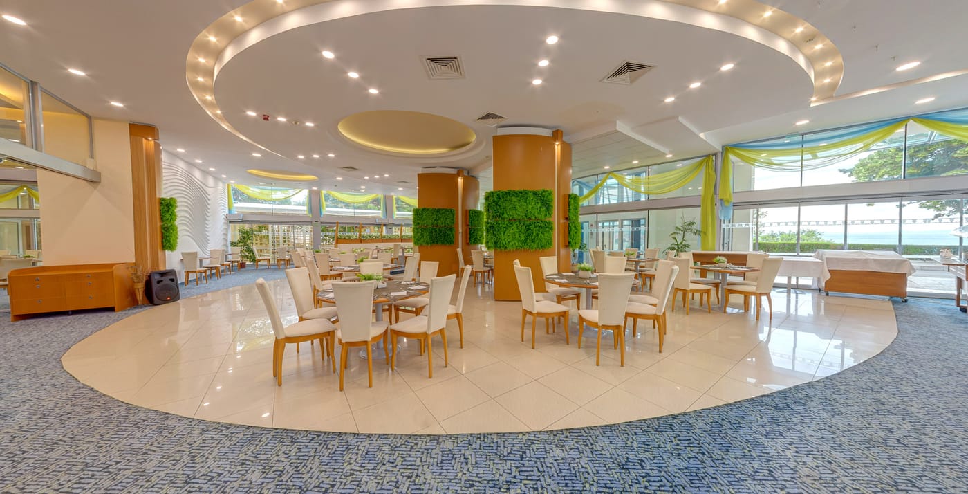 Sol Marina Palace 08